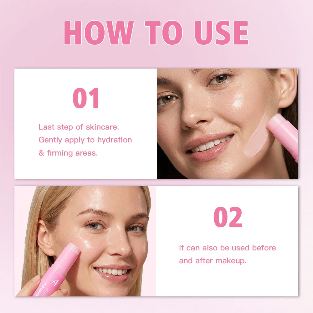 PDRN Pink Collagen Multi Balm Stick