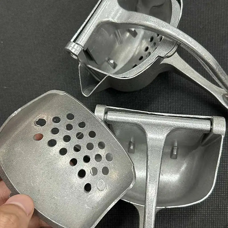 Manual Citrus Press – Aluminium Alloy