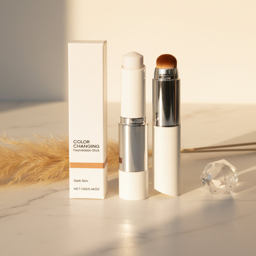 Glow Foundation Stick