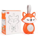 Portable Baby Sleep Sound Machine