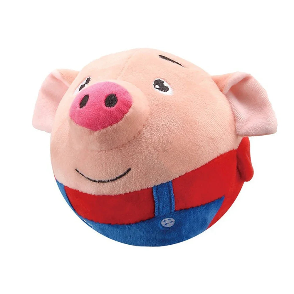 Smart Motion Interactive Playmate