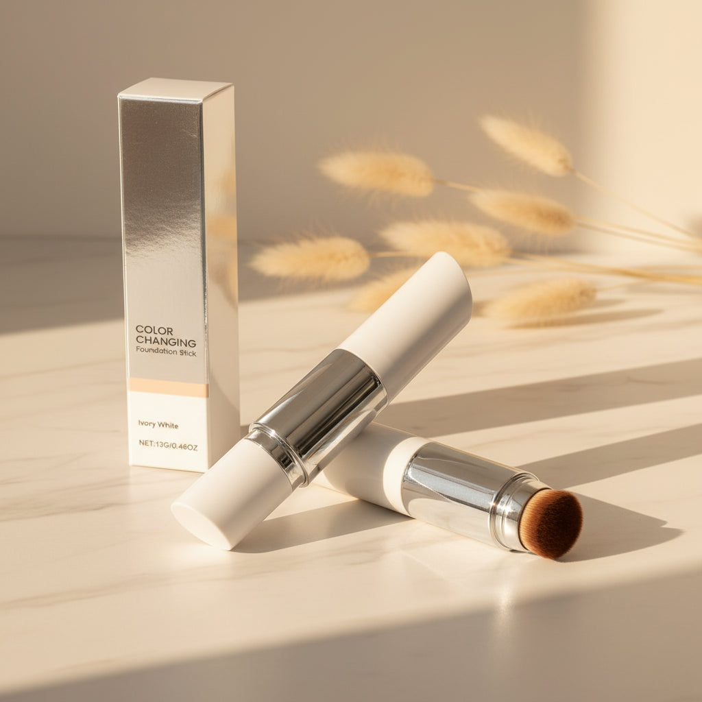 Glow Foundation Stick