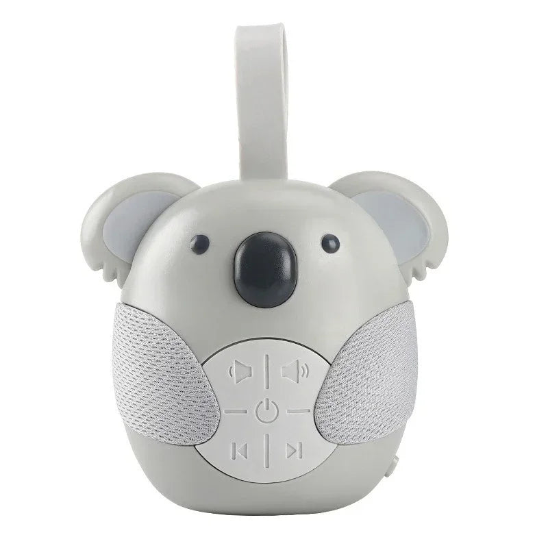 Portable Baby Sleep Sound Machine