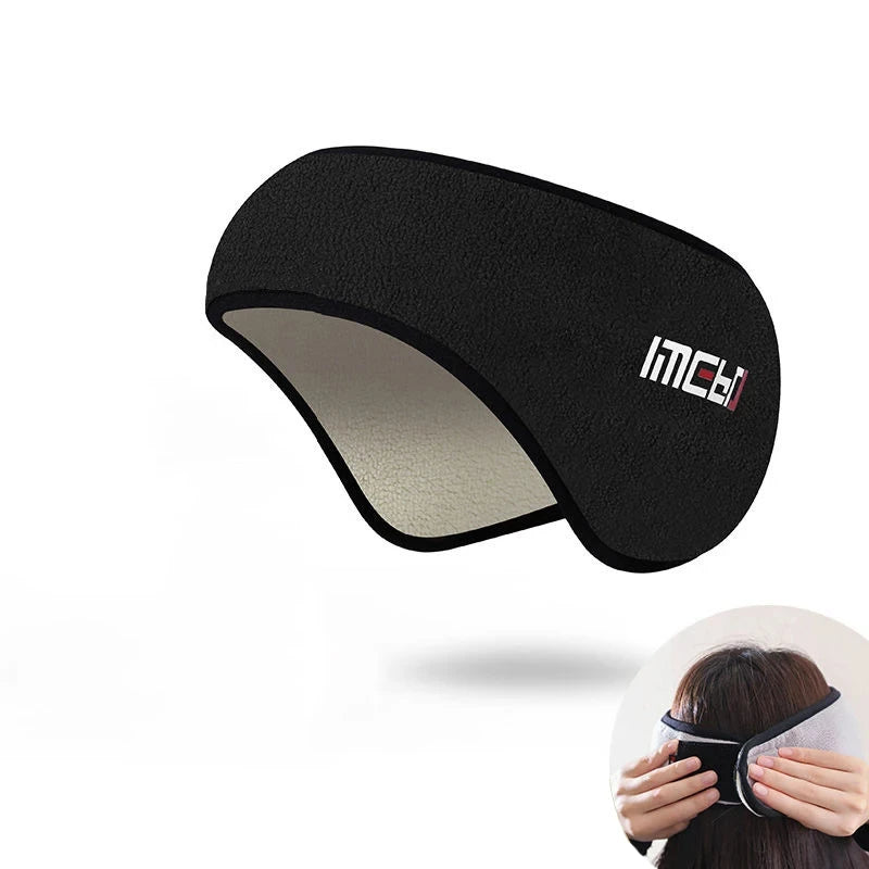 Silent Blackout Hyaluronic Sleep Mask
