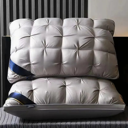 Luxury Hotel-Grade Cervical Pillow