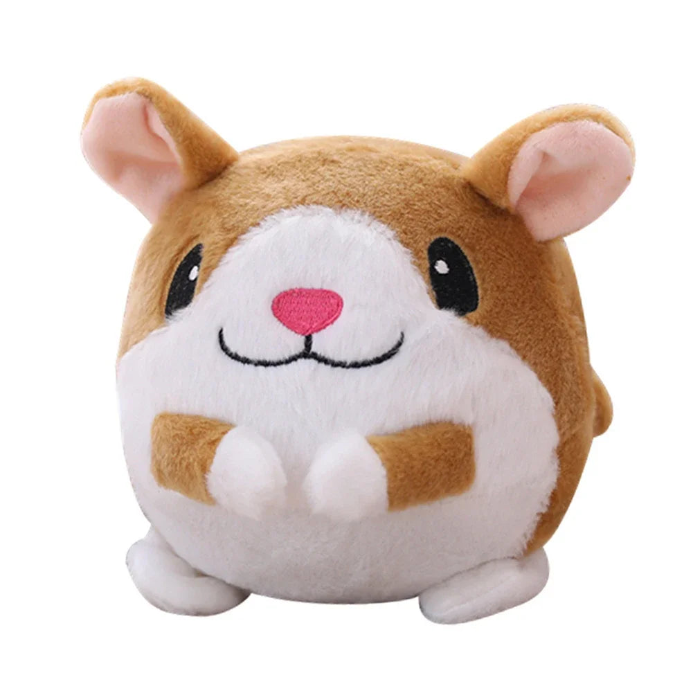 Smart Motion Interactive Playmate