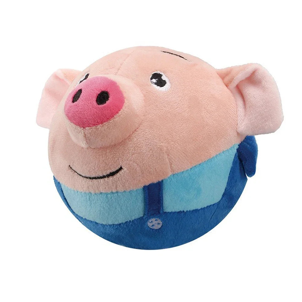 Smart Motion Interactive Playmate