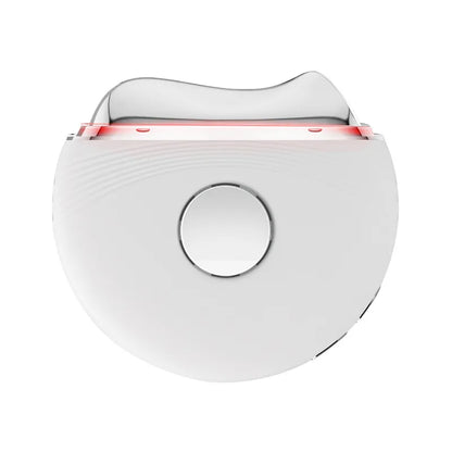 EMS Gua Sha Face Sculptor – Hot & Cold Therapy with Microcurrent & LED
