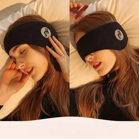 QuietDream Adjustable Sleep Mask Set
