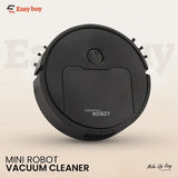 Mini Robot Sweep Vacuum Cleaner