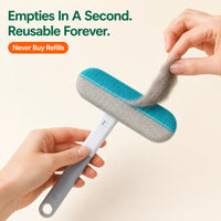 Pet Hair Removal Brush Set