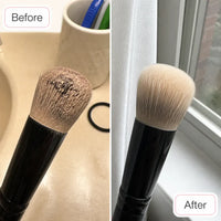 Electric Makeup Brush Cleaner