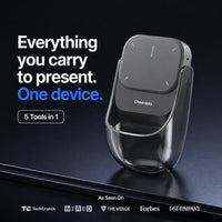 All-in-One AI Mouse