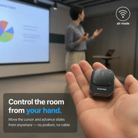 All-in-One AI Mouse