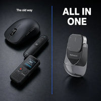 All-in-One AI Mouse