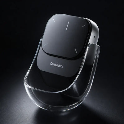 All-in-One AI Mouse