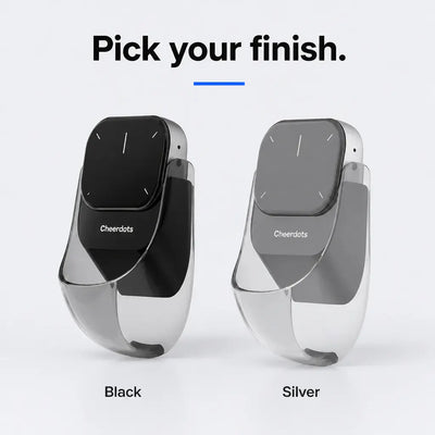 All-in-One AI Mouse