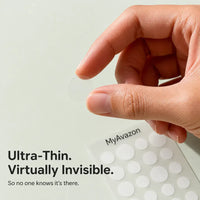 Hydrocolloid Acne Patches