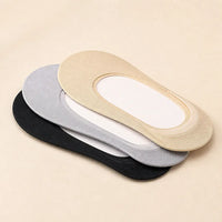 MyAvazon - No-Show Loafer Socks Pack