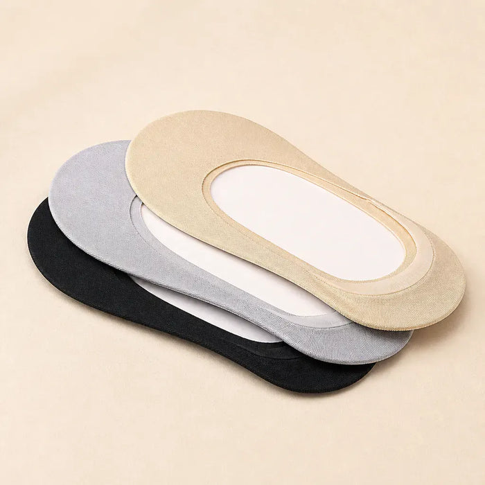 MyAvazon - No-Show Loafer Socks Pack