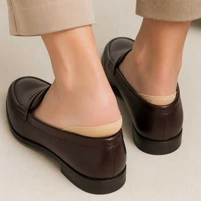 MyAvazon - No-Show Loafer Socks Pack