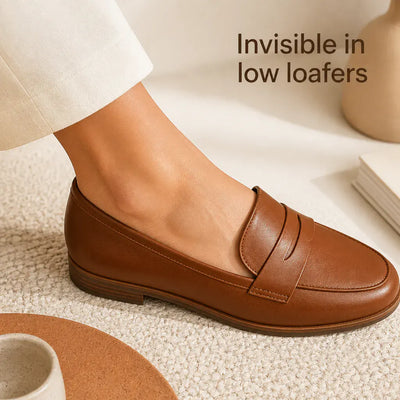 MyAvazon - No-Show Loafer Socks Pack