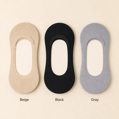 MyAvazon - No-Show Loafer Socks Pack