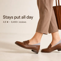 MyAvazon - No-Show Loafer Socks Pack
