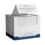 Disposable Face Clean Towels – Soft, Hygienic & Gentle on Skin