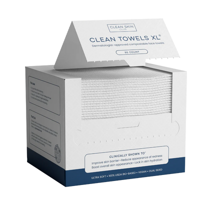 Disposable Face Clean Towels – Soft, Hygienic & Gentle on Skin